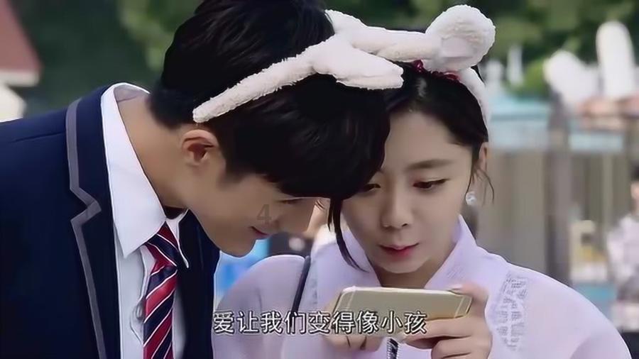 这是警察